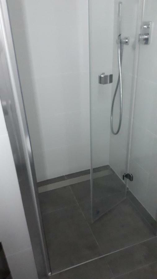 Apartamenty Nad Jeziorem Necko Augustów Eksteriør billede
